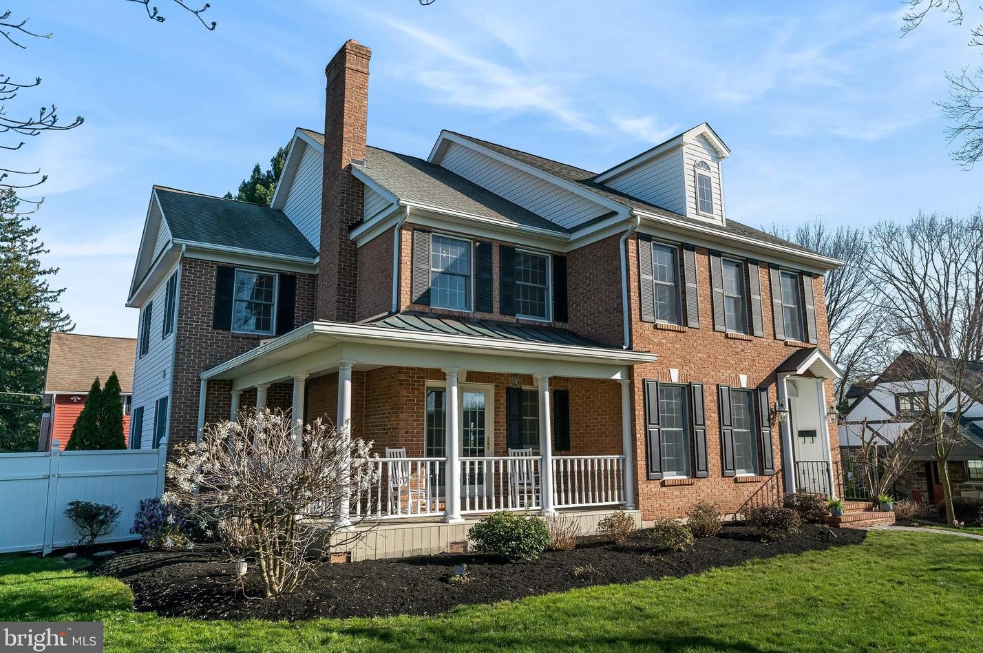 346 Church St, Sellersville, PA 18960-2406