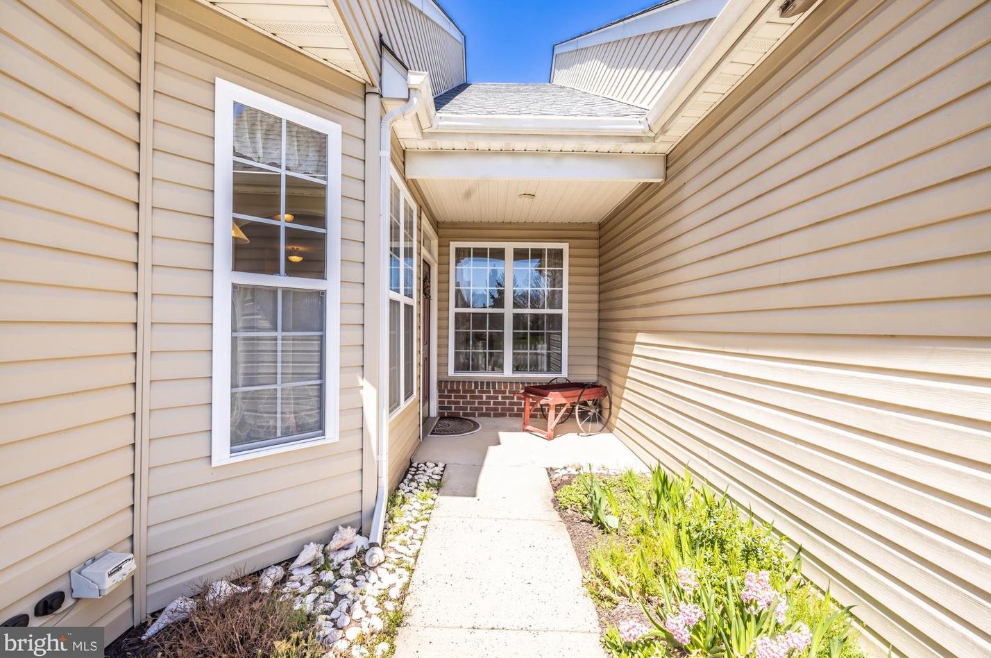 204 Dorchester Dr, Sellersville, PA 18960-2893