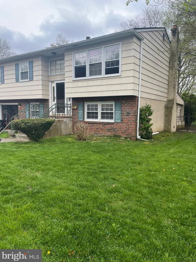 619 Parkview Ave, Langhorne, PA 19047-5479