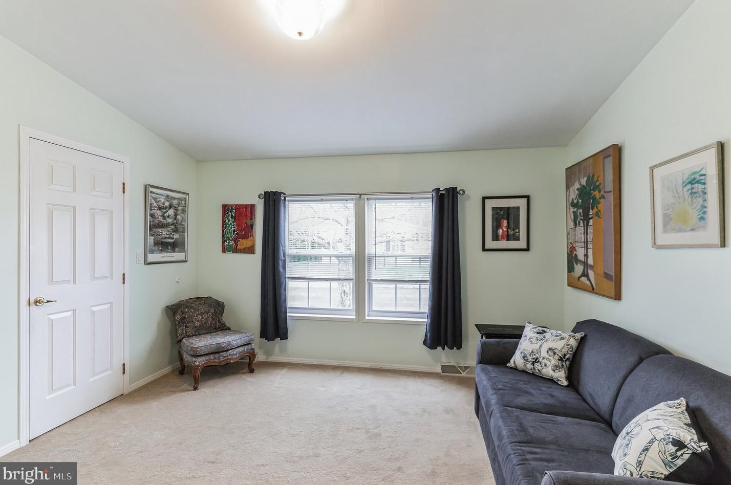 24 Williams Way, Sellersville PA  18960-2845 exterior