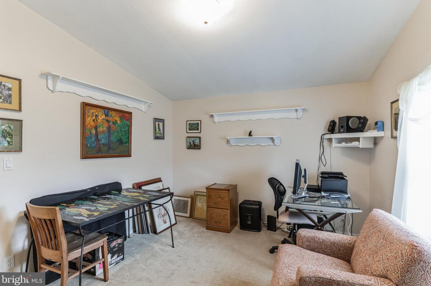 24 Williams Way, Sellersville PA  18960-2845 exterior