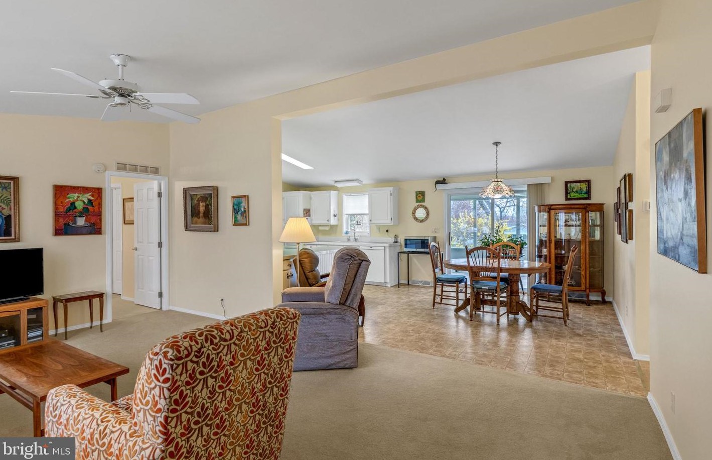 24 Williams Way, Sellersville PA  18960-2845 exterior