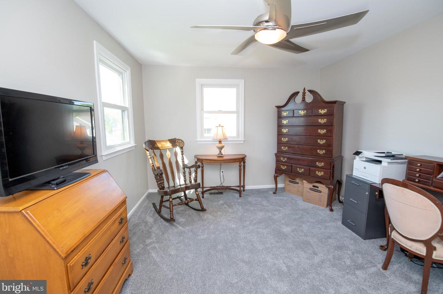 22 Hickory Ln, Upper Makefield PA  18940-1485 exterior