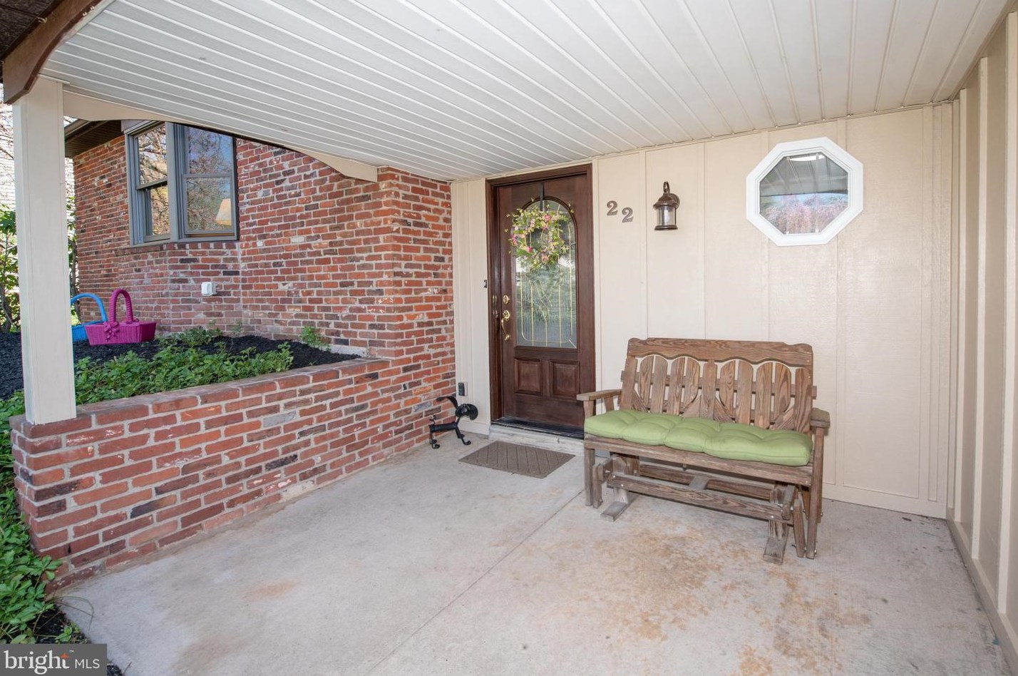 22 Hickory Ln, Upper Makefield, PA 18940