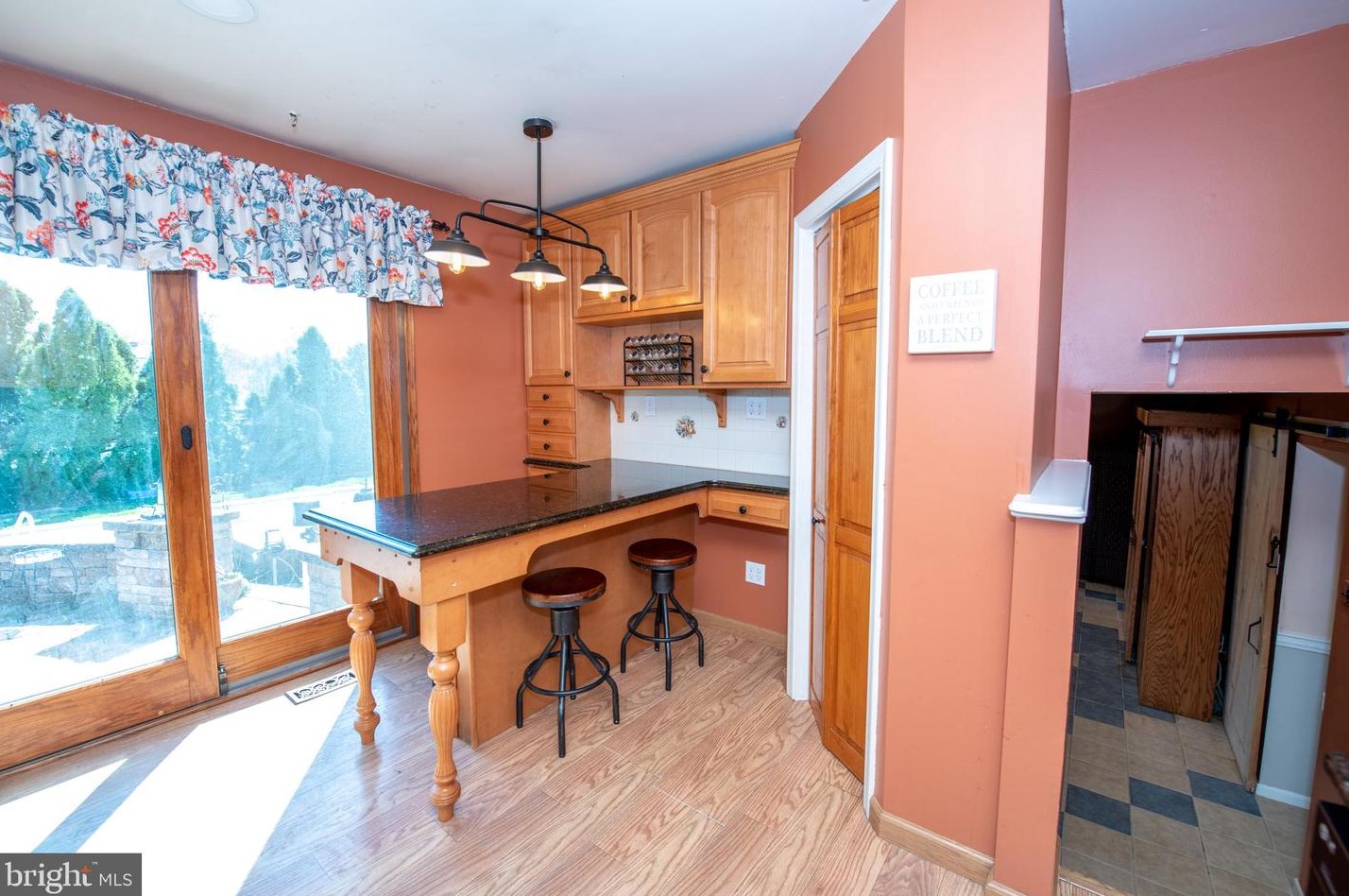 22 Hickory Ln, Upper Makefield PA  18940-1485 exterior