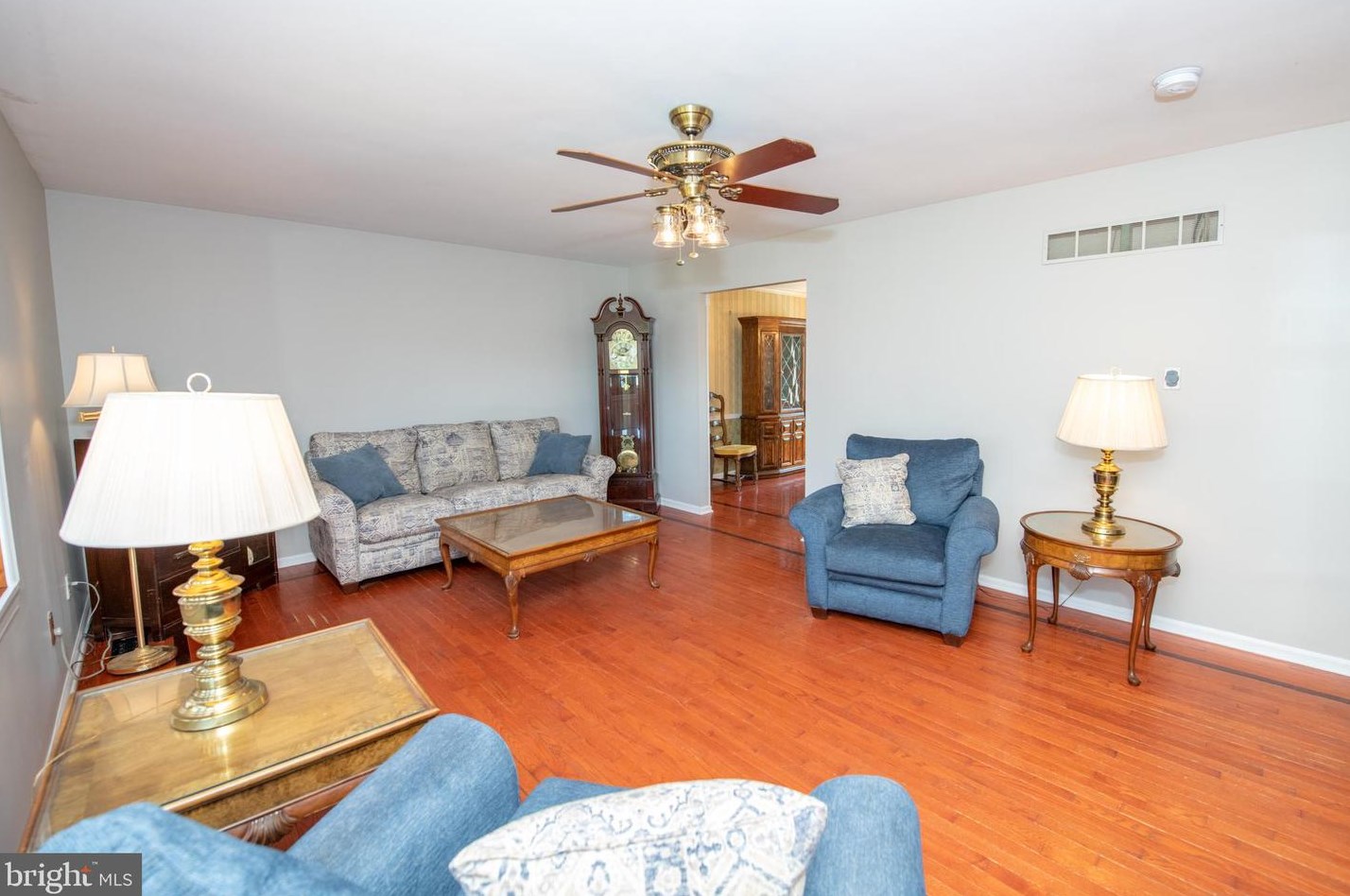 22 Hickory Ln, Upper Makefield PA  18940-1485 exterior