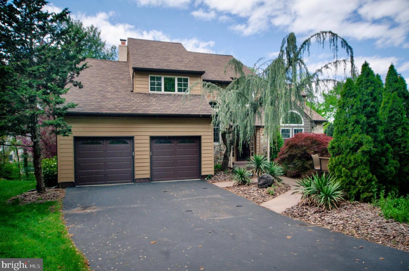 224 Cassandra Dr, Chalfont, PA 18914-2004