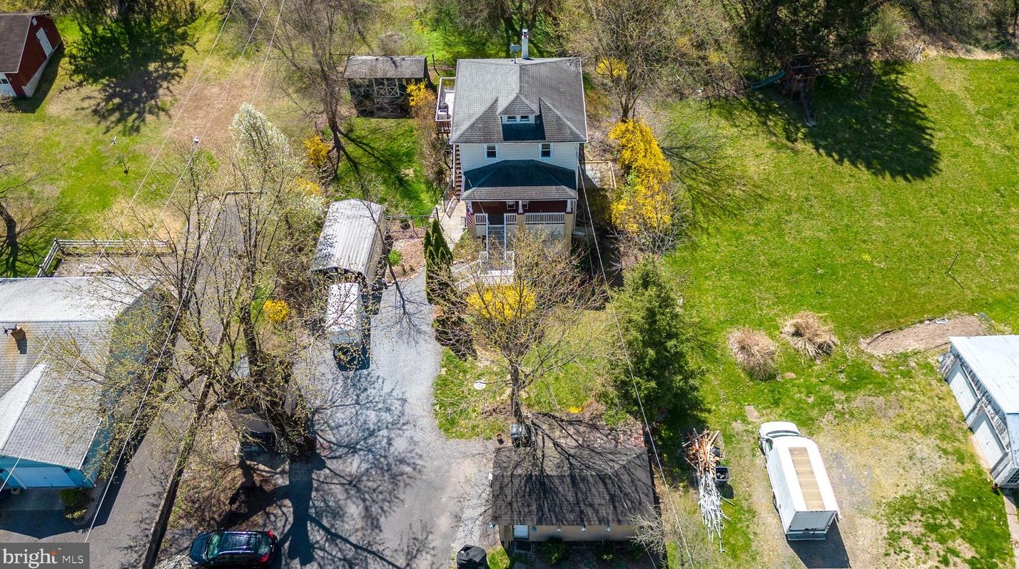 1430 River Rd, Upper Black Eddy, PA 18972