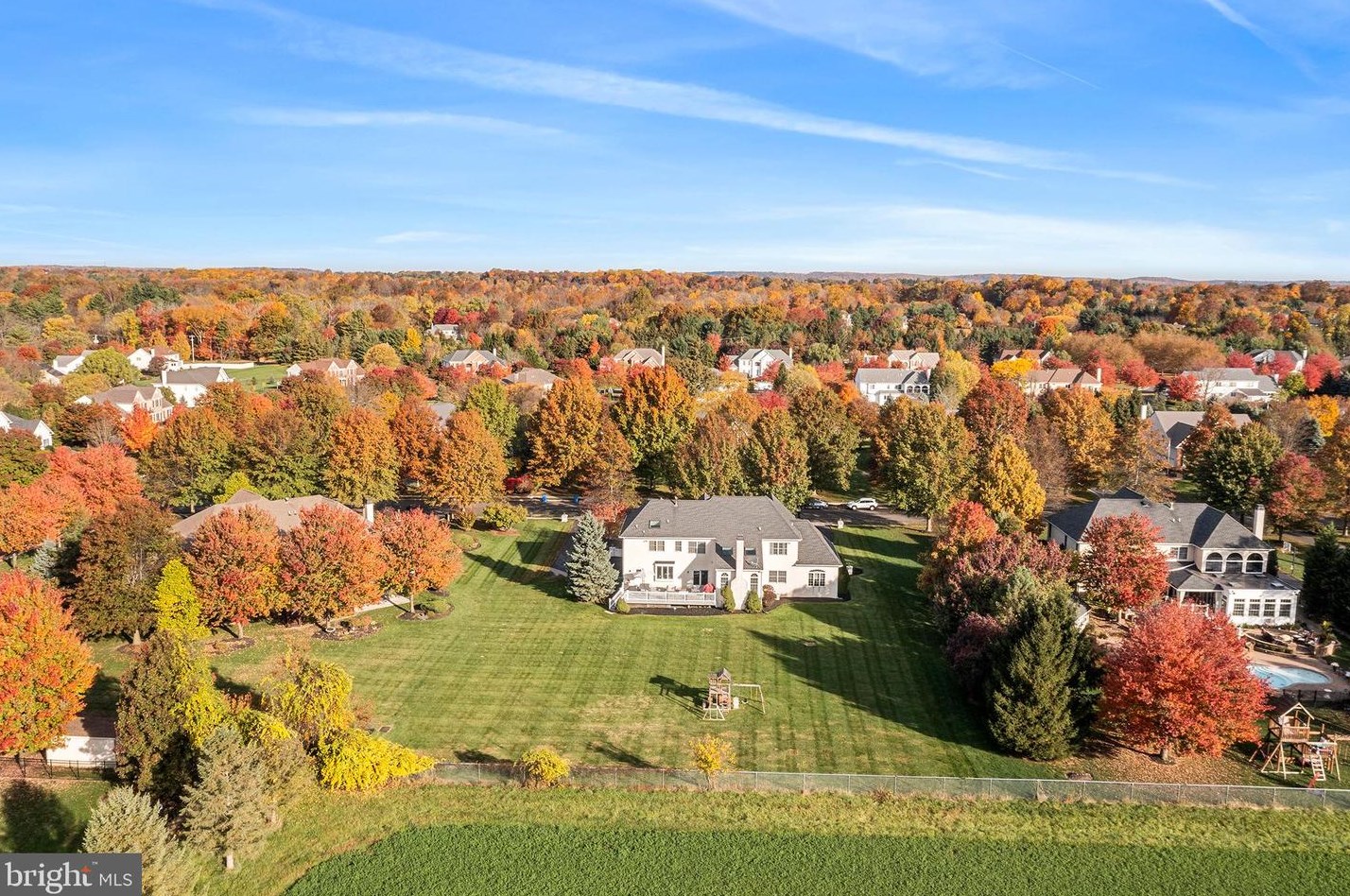 1791 Jockeys Way, Yardley, PA 19067