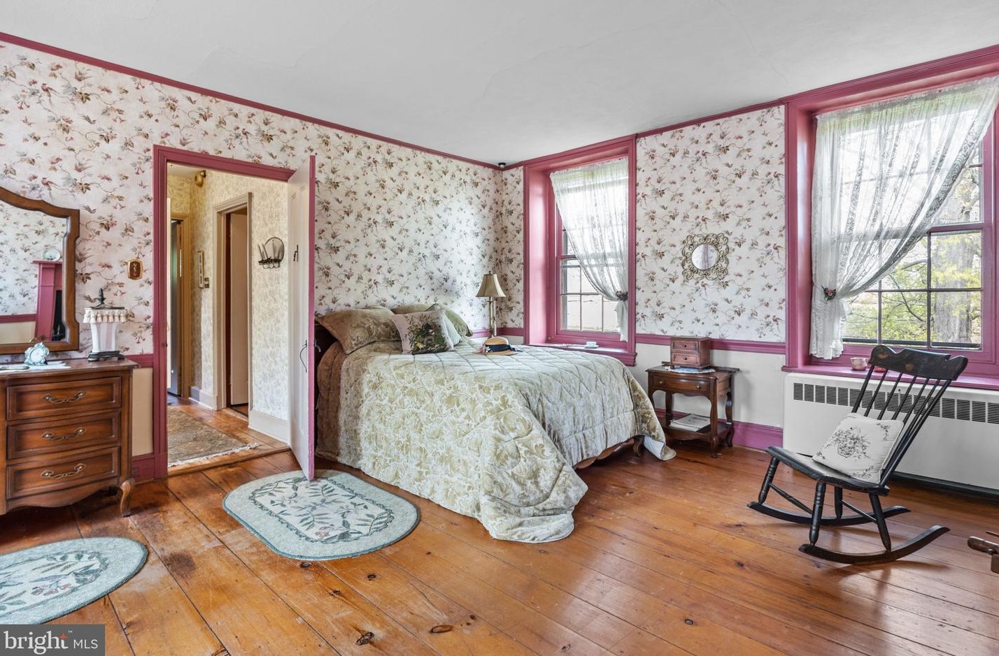 259 Stoopville Rd, Upper Makefield PA  18940-9210 exterior