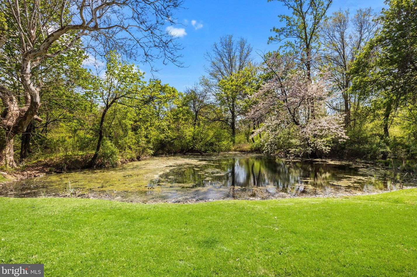 259 Stoopville Rd, Upper Makefield PA  18940-9210 exterior