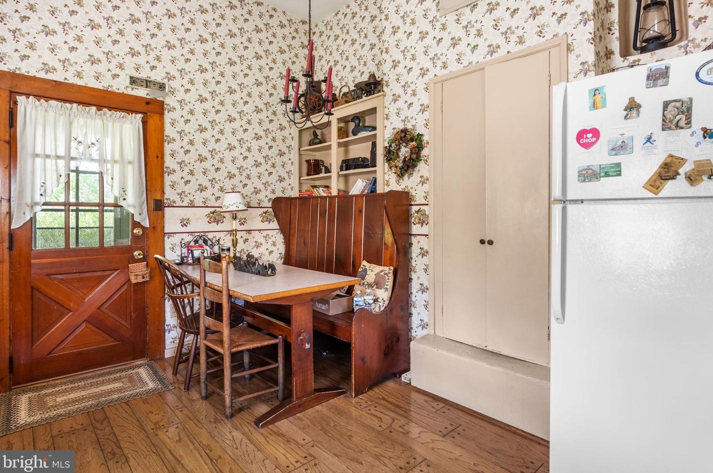 259 Stoopville Rd, Upper Makefield PA  18940-9210 exterior