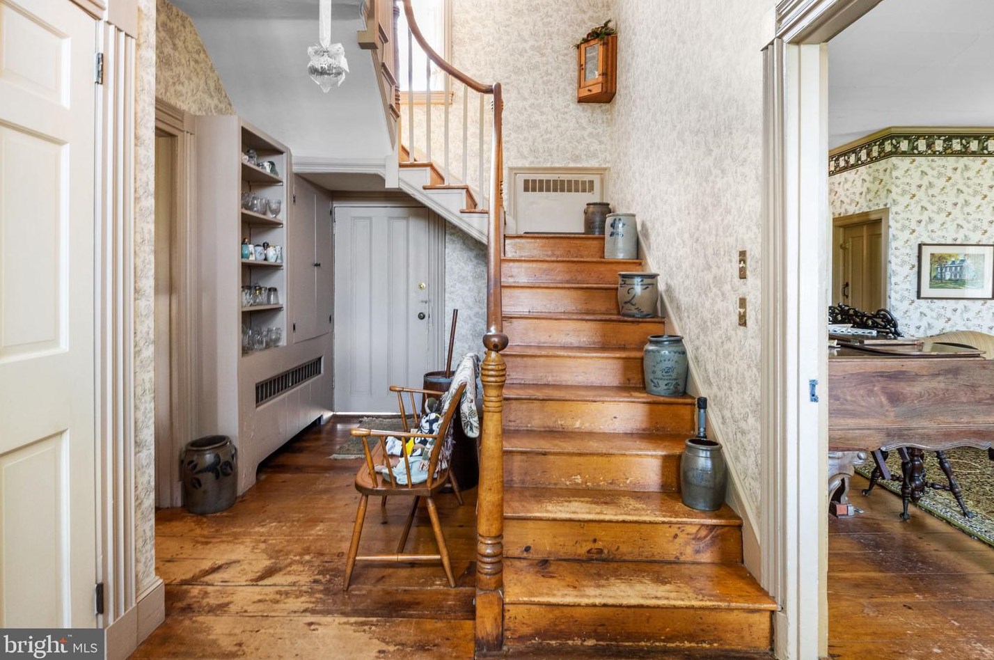 259 Stoopville Rd, Upper Makefield PA  18940-9210 exterior