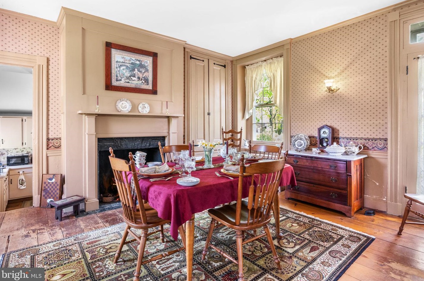 259 Stoopville Rd, Upper Makefield PA  18940-9210 exterior