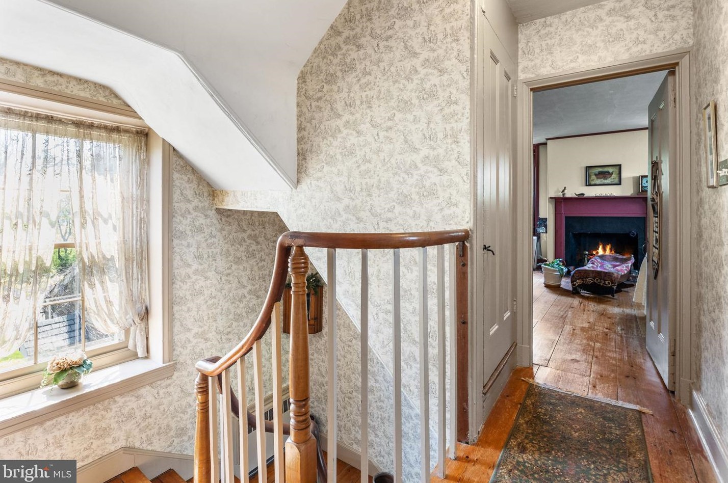 259 Stoopville Rd, Upper Makefield PA  18940-9210 exterior