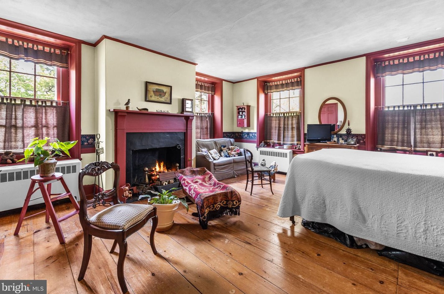 259 Stoopville Rd, Upper Makefield PA  18940-9210 exterior