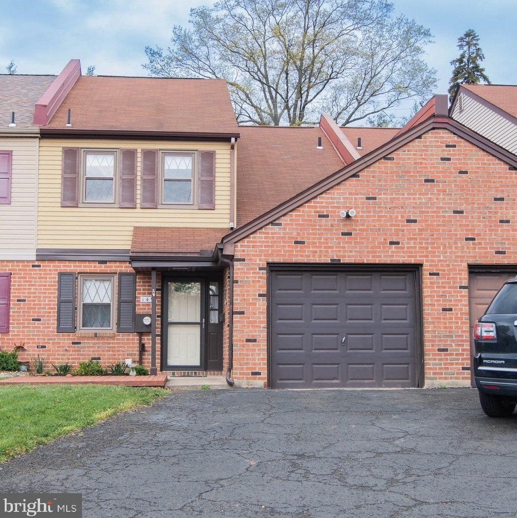149 Lowell Ct, Langhorne, PA 19047-1646