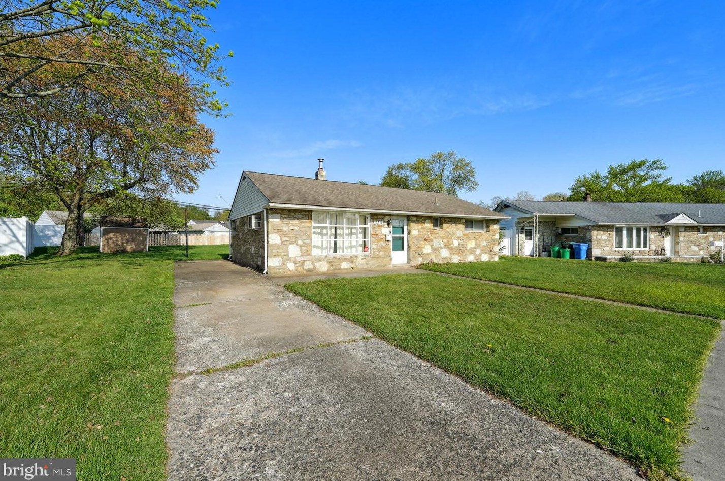 2511 Winton Cir, Edgely, PA 19007