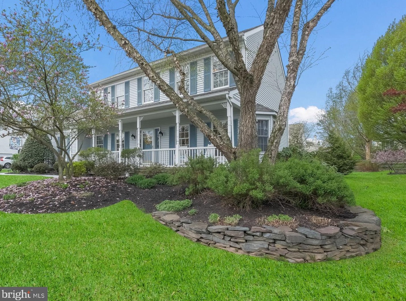 5040 Redfield Rd, Gardenville, PA
