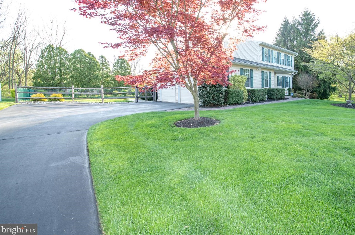 2031 Sunrise Way, Jamison, PA 18929