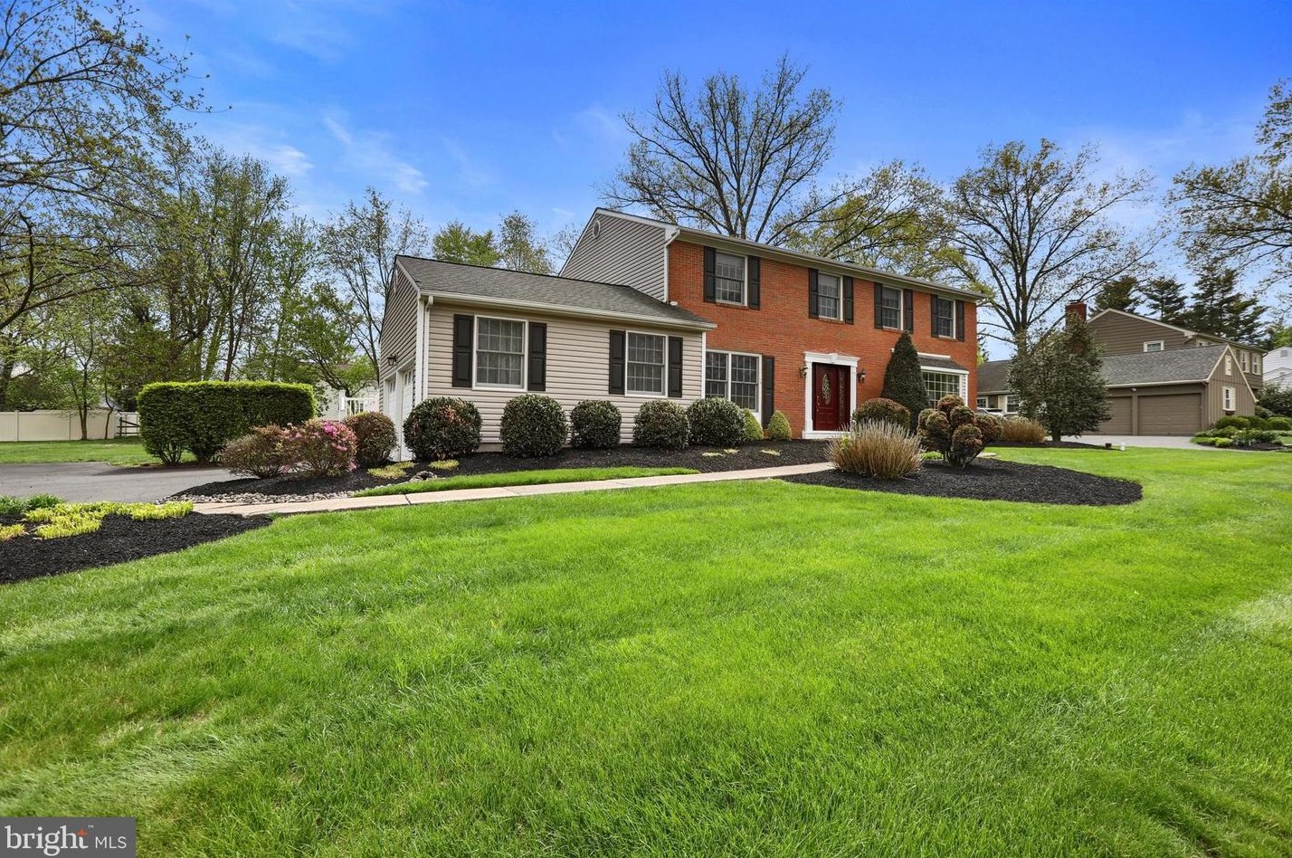 849 Duchess Dr, Yardley, PA 19067