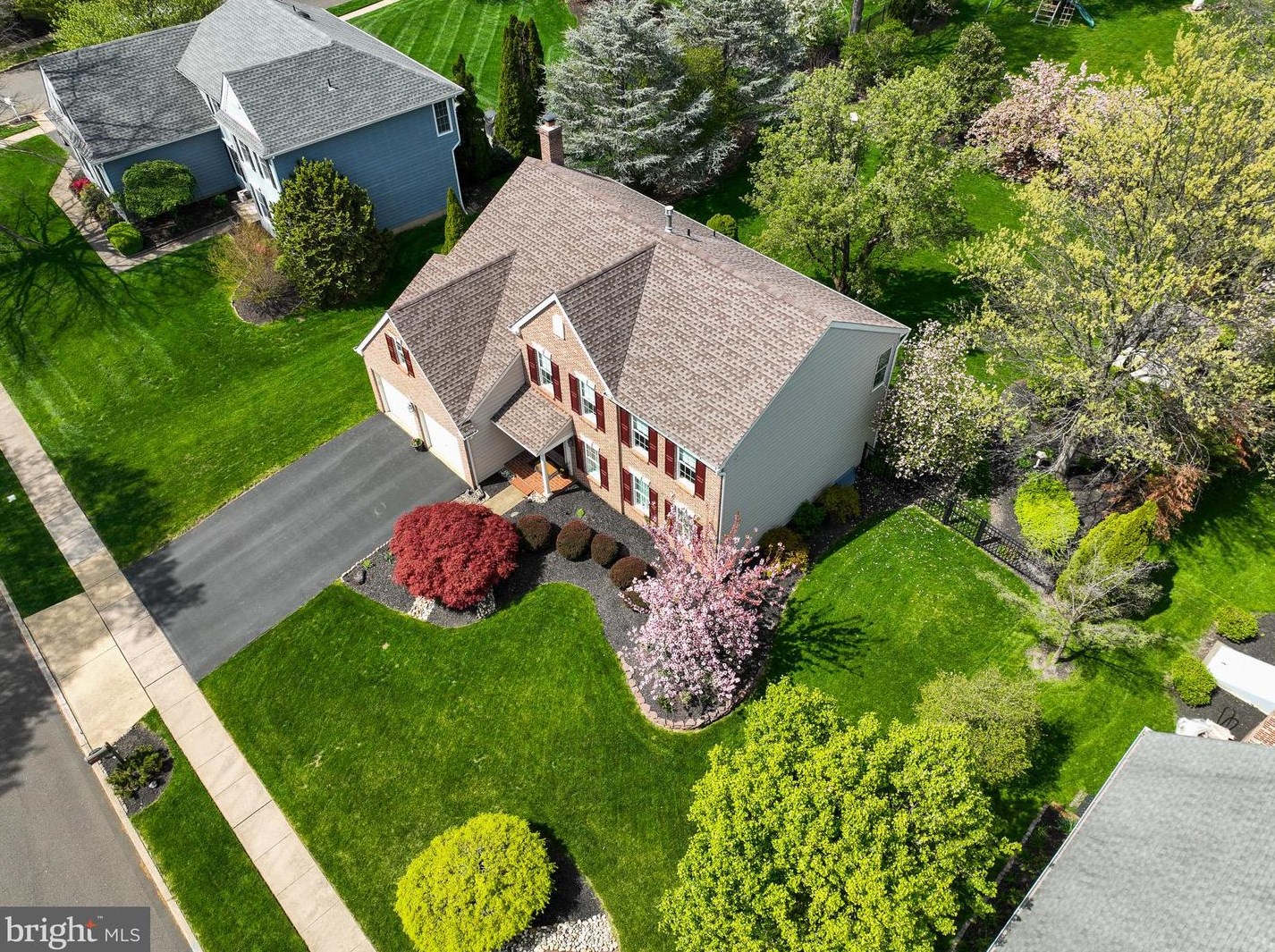 217 Norsam Dr, Langhorne, PA 19047