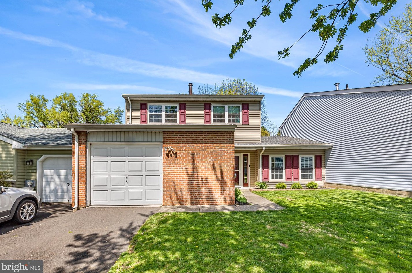 183 Commonwealth Dr, Upper Makefield, PA 18940-1428