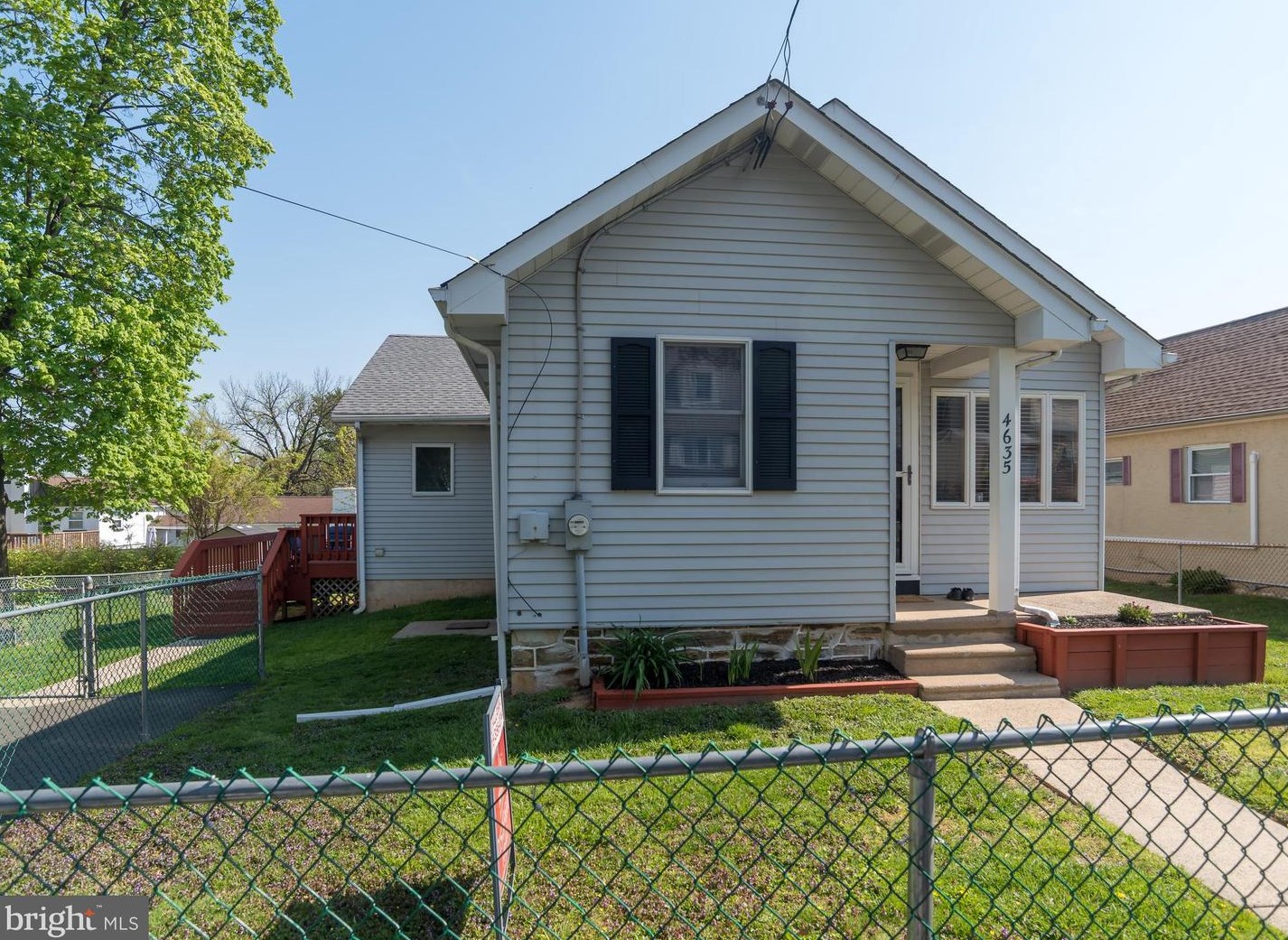 4635 Oak Ave, Langhorne, PA 19053-4731