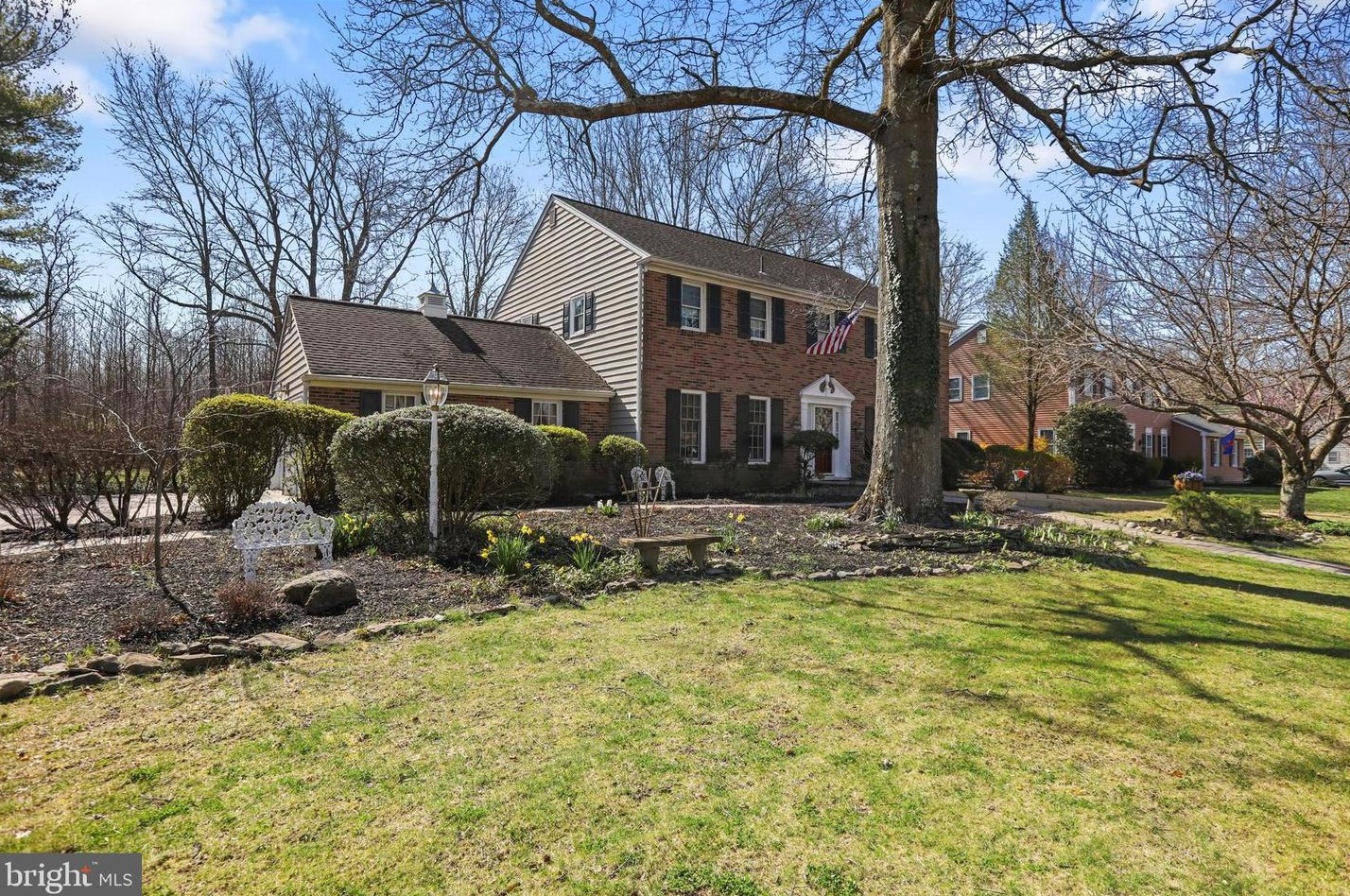 343 Richard Rd, Yardley, PA 19067