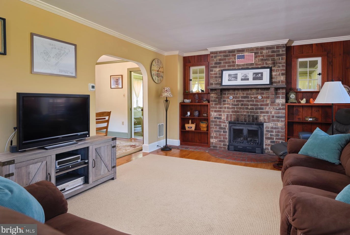 1219 Easton Rd, Riegelsville, PA 18077