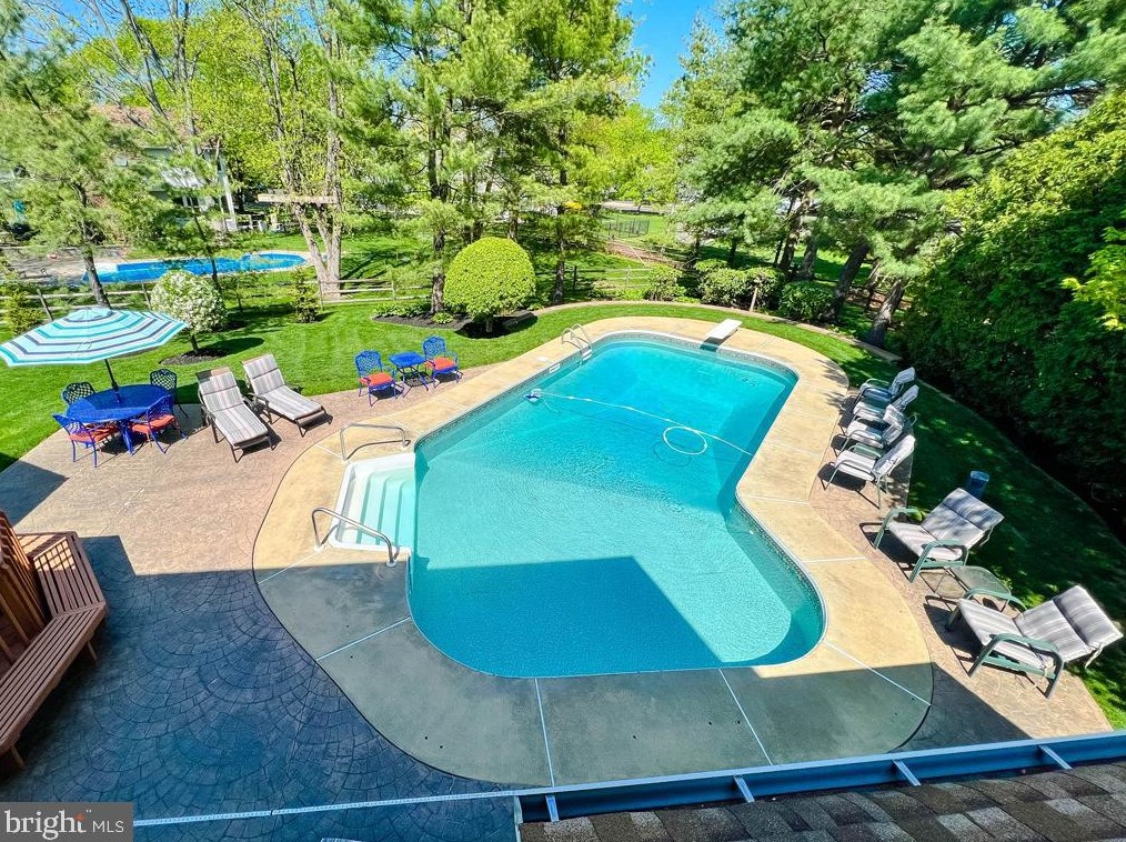 262 Dilworth Ln, Langhorne, PA 19047-1488