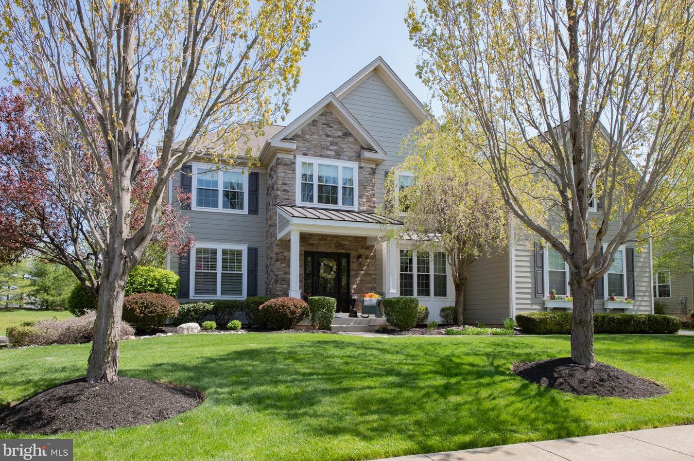 2281 Staffordshire Rd, Furlong, PA 18925