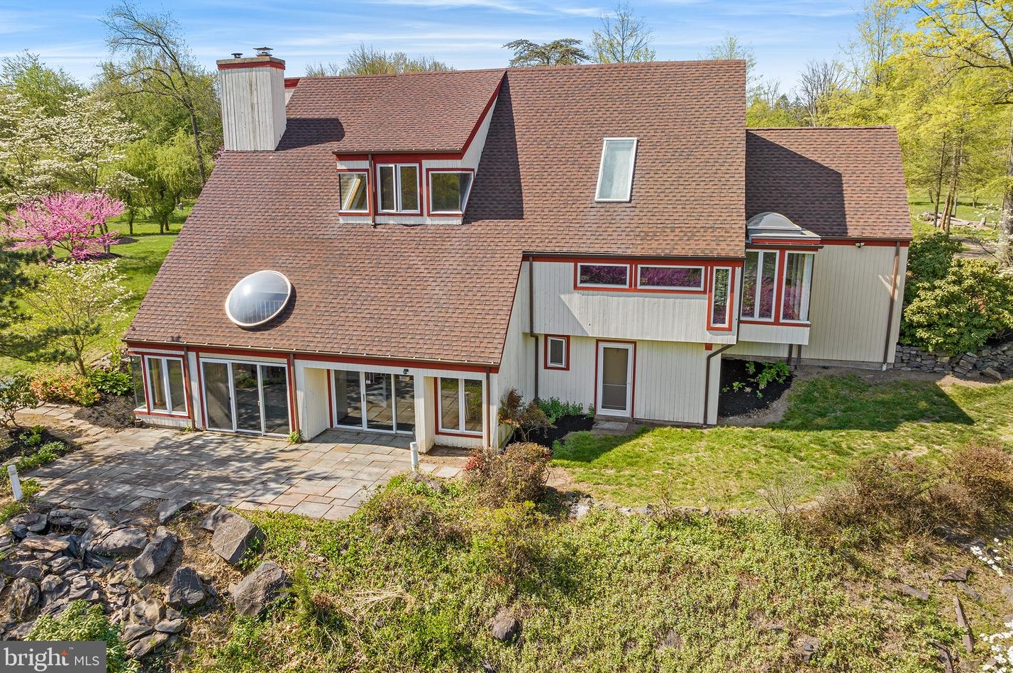 201 Lonely Rd, Sellersville, PA 18960-1323