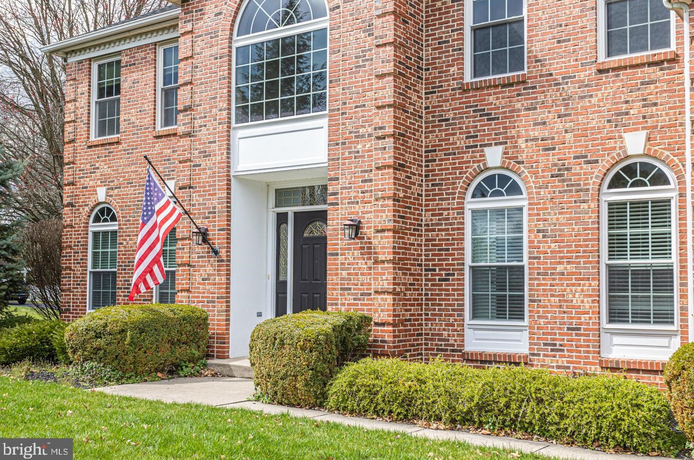 1501 Carlene Ct, Langhorne, PA 19047-2302