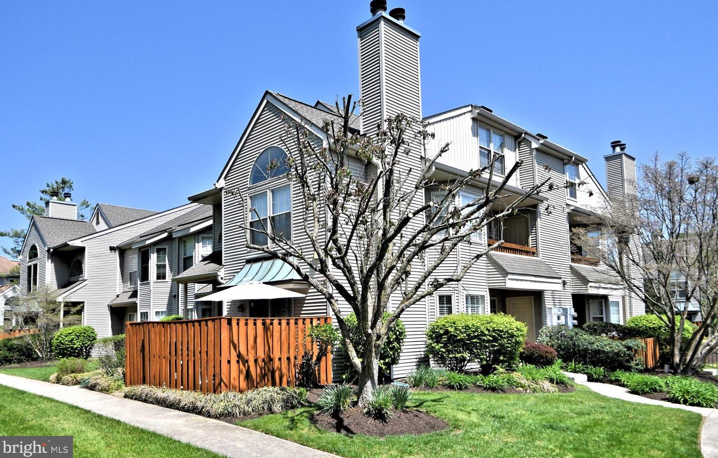 2103 Brookhaven Dr, Yardley, PA 19067
