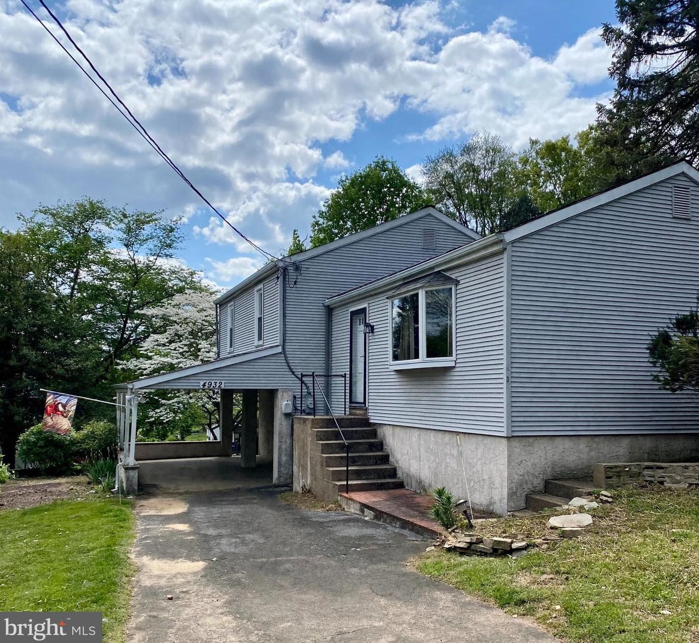 4932 Reid Ave, Langhorne, PA 19053-6234