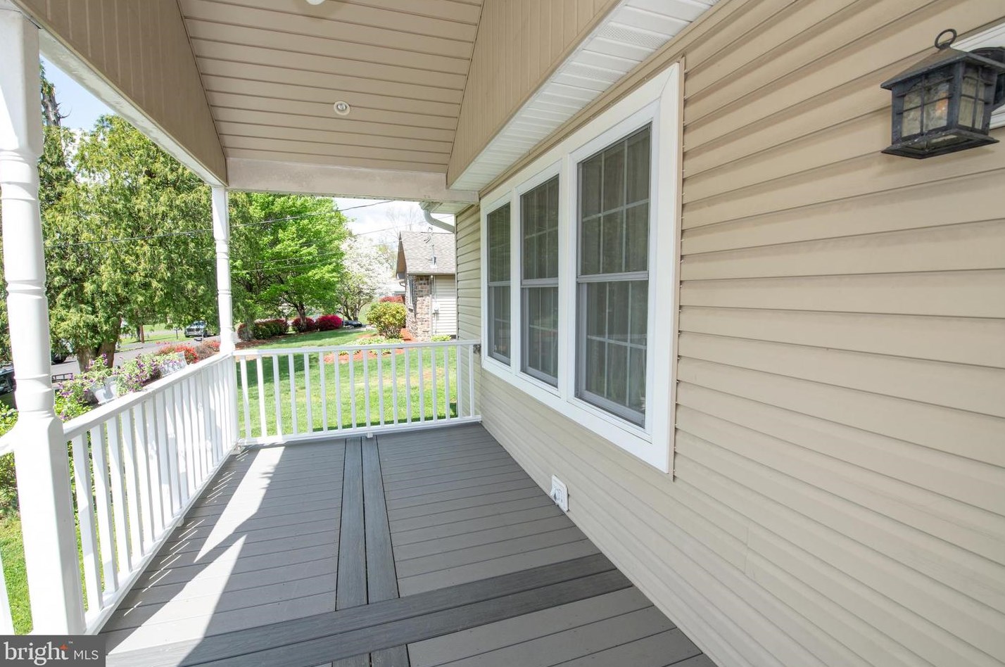 435 Cedar Ave, Langhorne PA  19047-2011 exterior