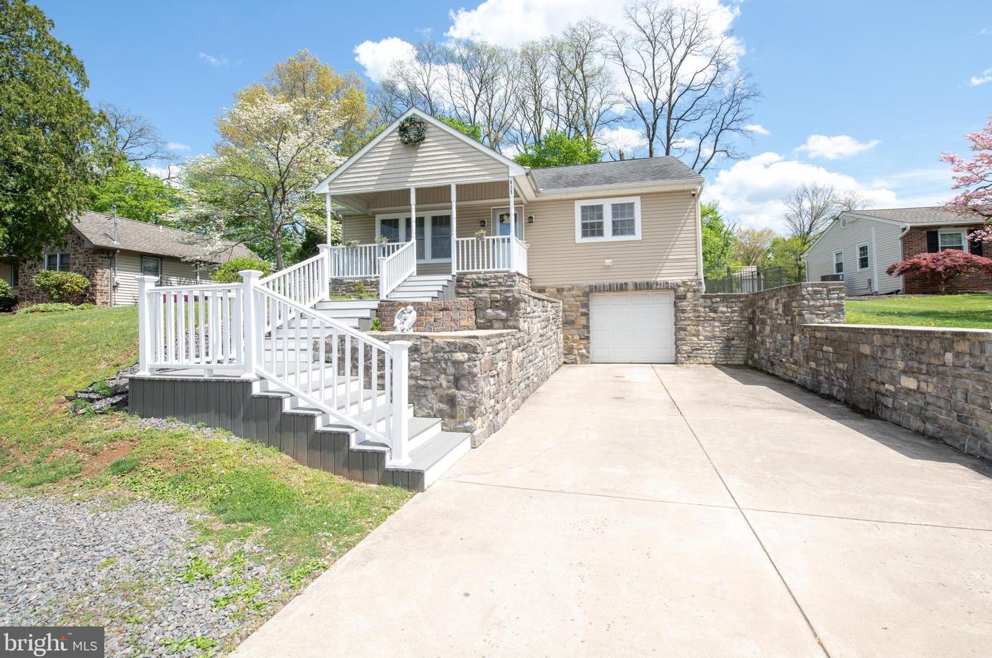 435 Cedar Ave, Langhorne, PA 19047-2011
