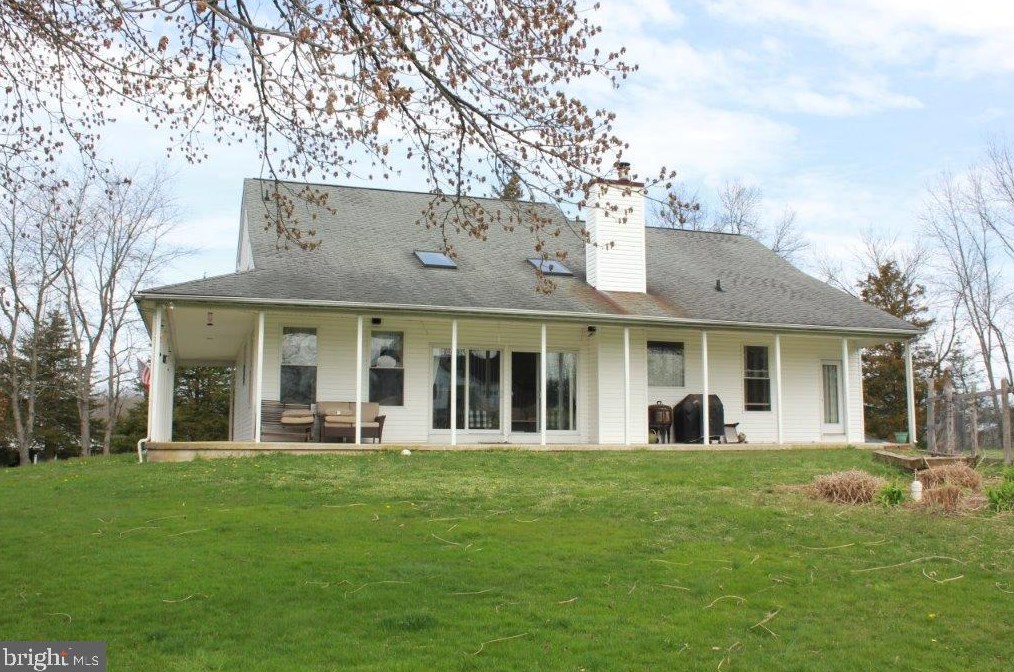 779 Minsi Trail, Perkasie, PA 18944