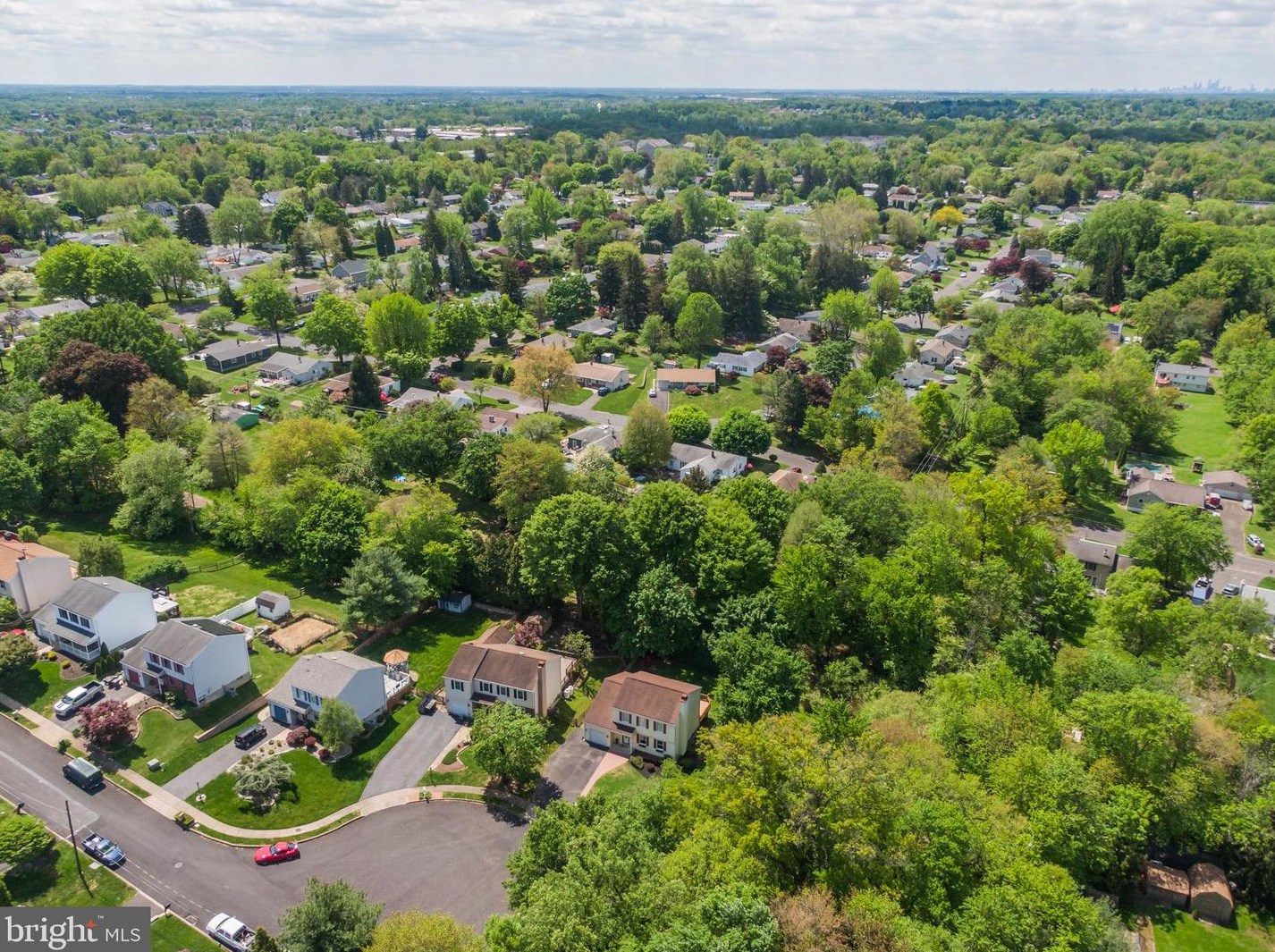 411 Cedar Ave, Langhorne, PA 19053-4404