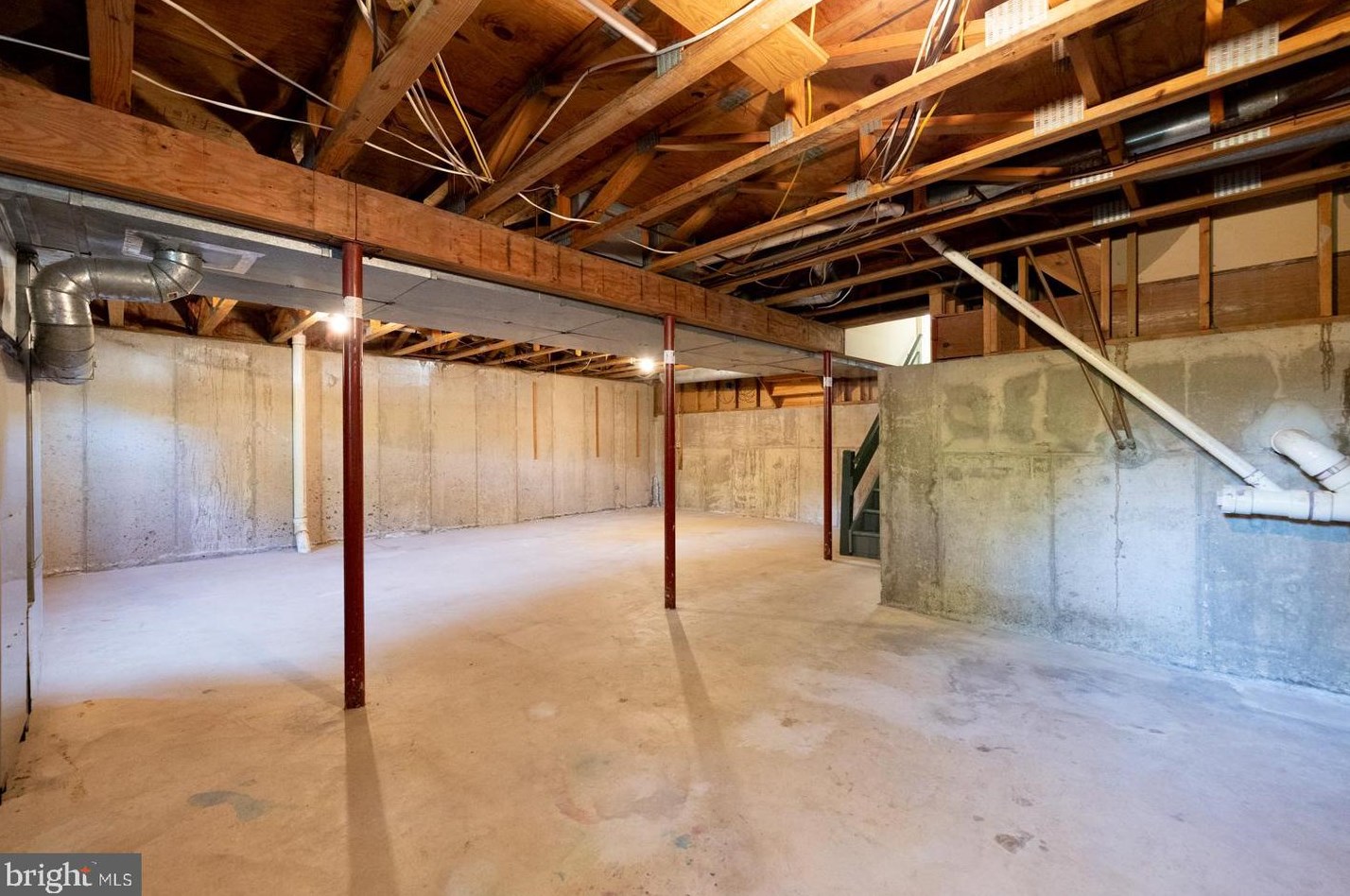 46 Snapdragon Dr, Upper Makefield PA  18940-9206 exterior