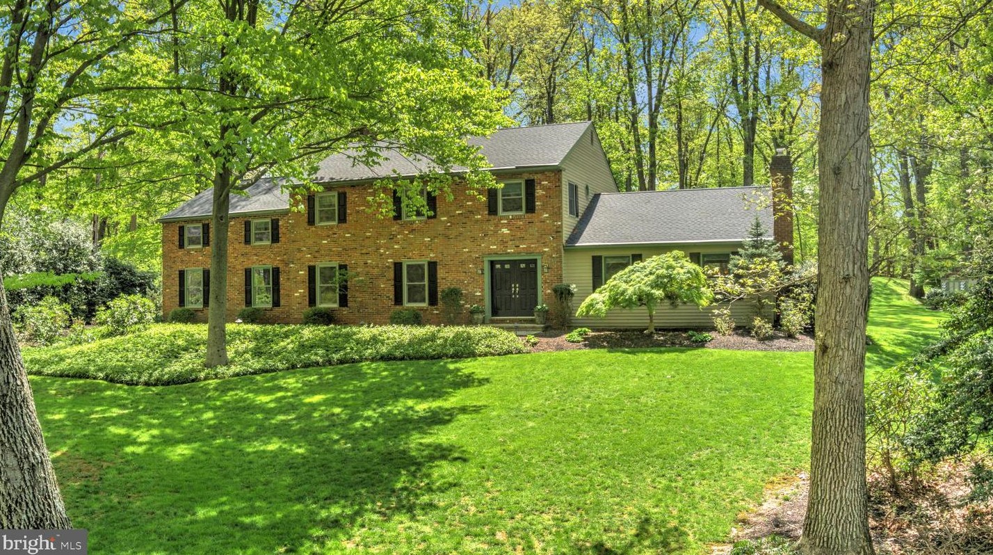76 Turkey Ln, Furlong, PA 18925-1030