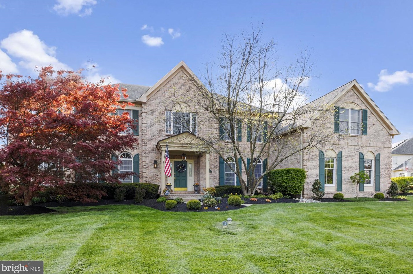 2071 Silverwood Dr, Upper Makefield, PA 18940