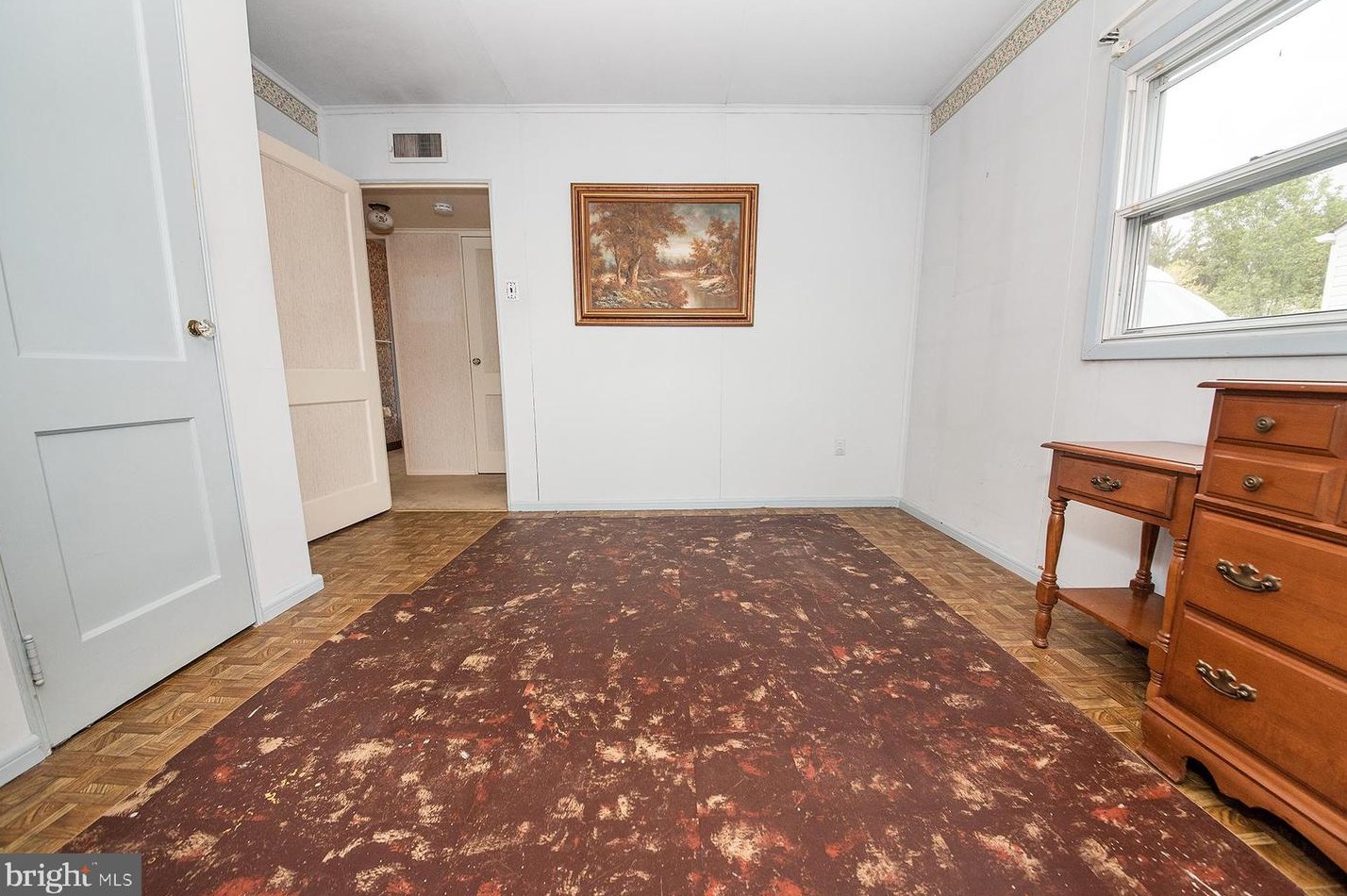 856 Willow St, Southampton PA  18966-3432 exterior