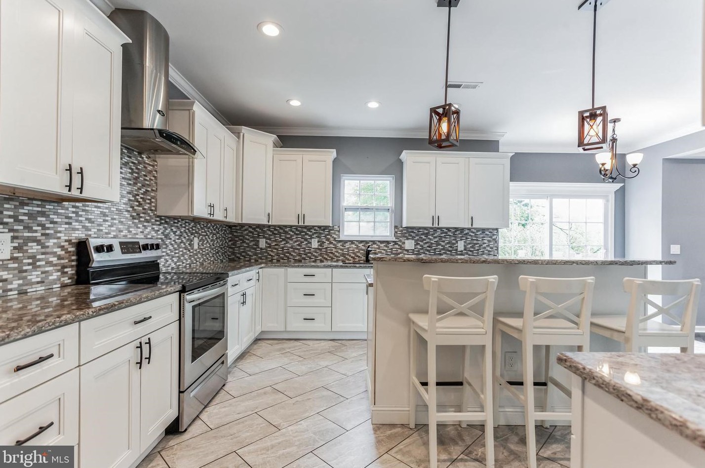 1540 Fairview Ave, Langhorne PA  19047-3707 exterior