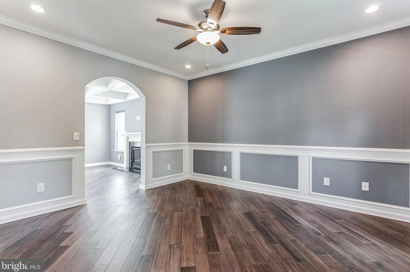 1540 Fairview Ave, Langhorne PA  19047-3707 exterior