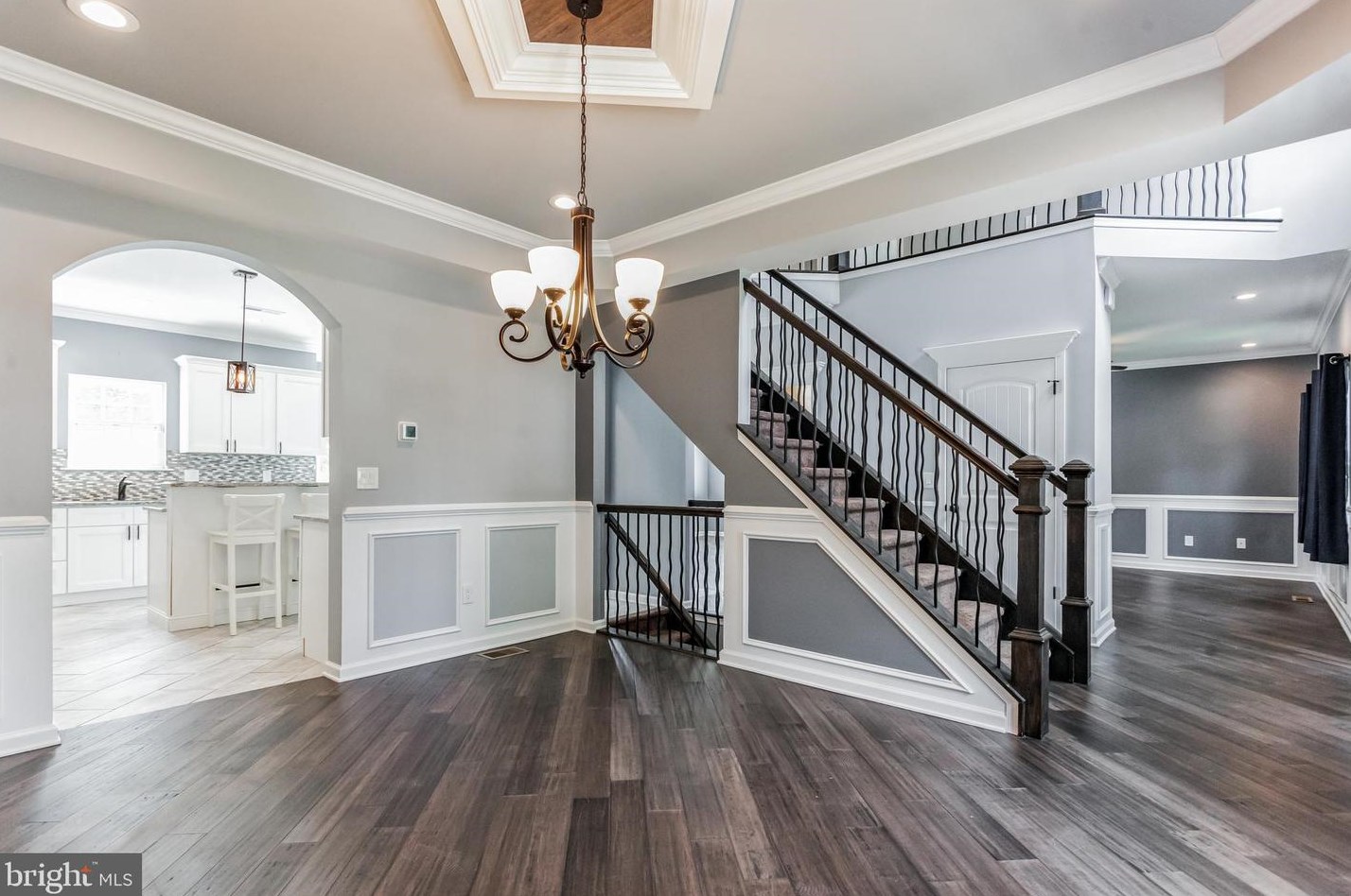 1540 Fairview Ave, Langhorne PA  19047-3707 exterior