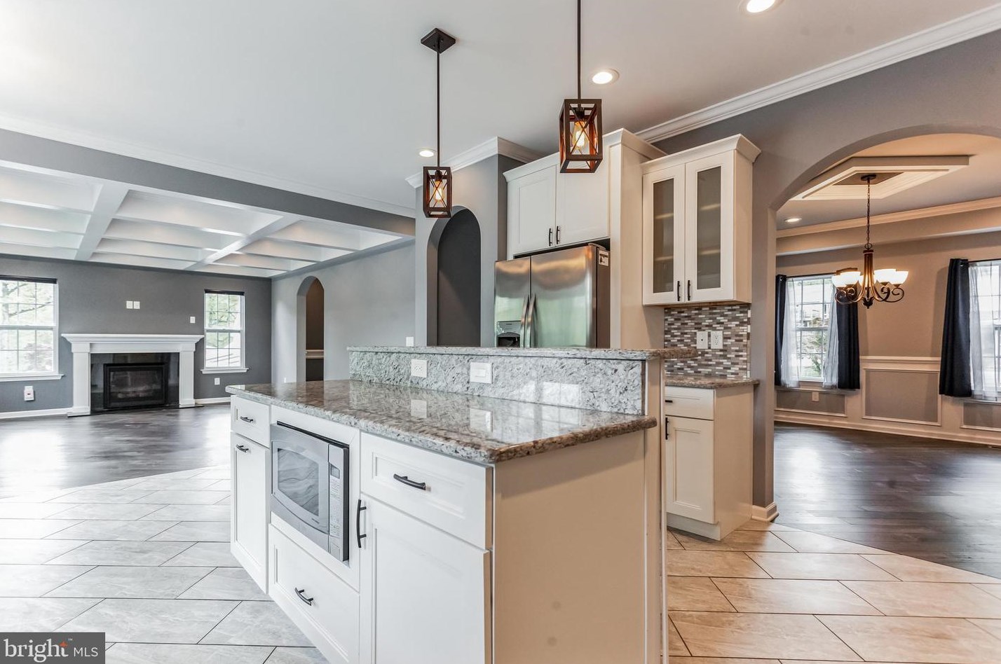 1540 Fairview Ave, Langhorne PA  19047-3707 exterior