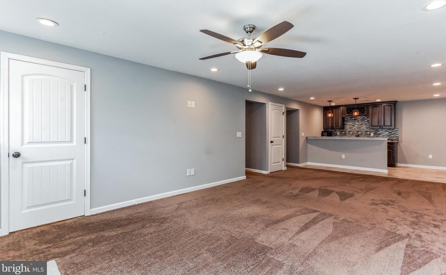 1540 Fairview Ave, Langhorne PA  19047-3707 exterior