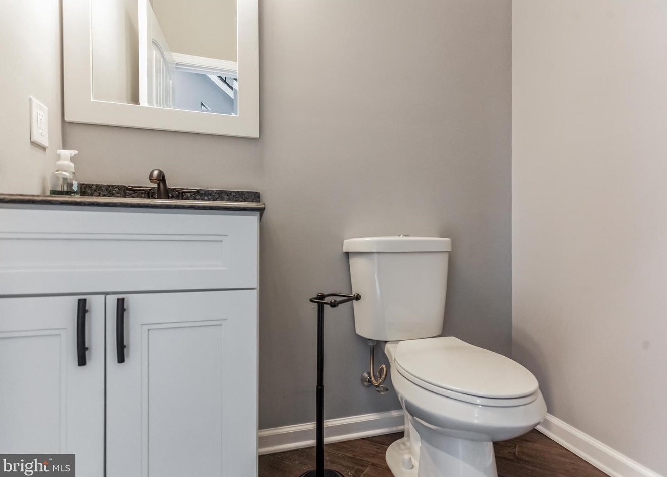 1540 Fairview Ave, Langhorne PA  19047-3707 exterior